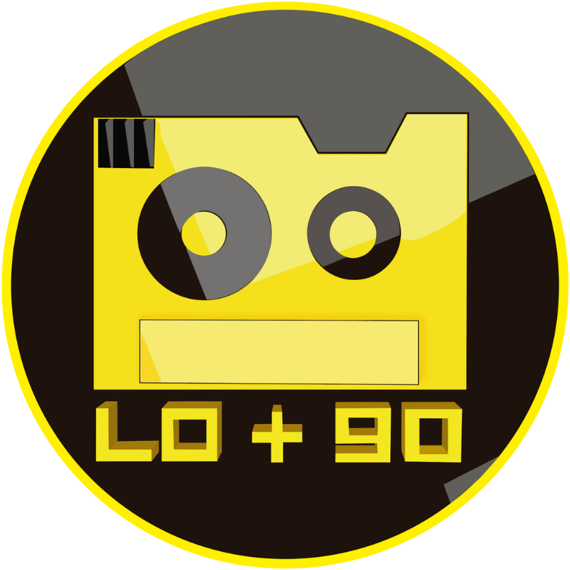 Lo + 90